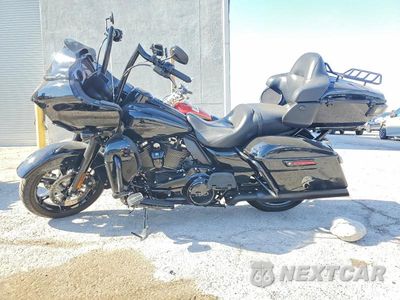Trzecie zdjęcie samochodu z tyłu: 2021 HARLEY-DAVIDSON FLTRK VIN:1HD1KZF11MB673066 - miniatura