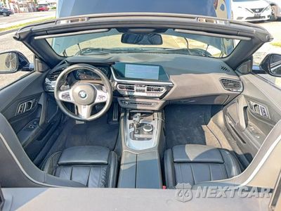 Zdjęcie 9 z 10 samochodu: 2020 BMW Z4 M40I VIN:WBAHF9C09LWW44449 - miniatura