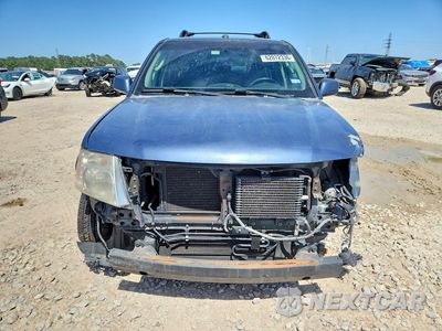 Piąte zdjęcie samochodu w środku: 2008 NISSAN PATHFINDER S VIN:5N1AR18U38C651166 - miniatura