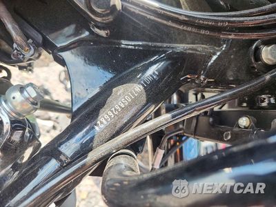 Zdjęcie 9 z 9 samochodu: 2025 HARLEY-DAVIDSON FLTRX VIN:1HD1KH710SB626682 - miniatura
