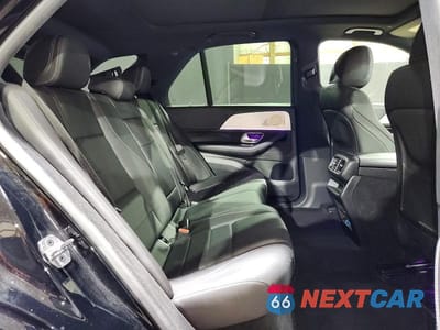 Zdjęcie 11 z 14 samochodu: 2025 MERCEDES-BENZ GLE 350 VIN:4JGFB4EB2SB412896 - miniatura