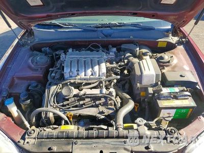 Zdjęcie 11 z 12 samochodu: 2004 HYUNDAI XG 350 VIN:KMHFU45E24A318921 - miniatura
