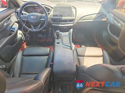 Zdjęcie 8 z 12 samochodu: 2020 CADILLAC CT5 SPORT VIN:1G6DP5RK7L0121386 - miniatura