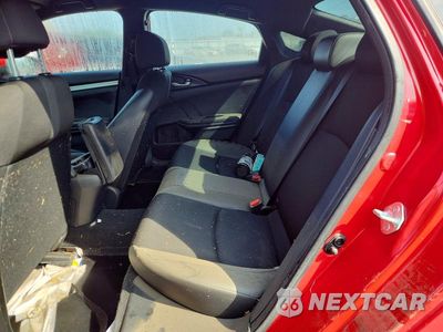 Zdjęcie 10 z 12 samochodu: 2021 HONDA CIVIC SPORT VIN:2HGFC2F81MH547615 - miniatura