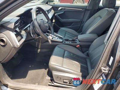 Zdjęcie 7 z 12 samochodu: 2024 AUDI A3 PREMIUM VIN:WAUAUDGY3RA118754 - miniatura