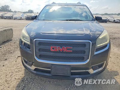 Piąte zdjęcie samochodu w środku: 2015 GMC ACADIA SLE VIN:1GKKVNED4FJ133421 - miniatura