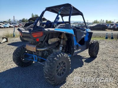 Czwarte zdjęcie samochodu z boku: 2017 POLARIS RAZOR VIN:3NSVDE923HF932281 - miniatura