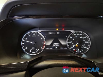Zdjęcie 9 z 14 samochodu: 2024 NISSAN PATHFINDER SV VIN:5N1DR3BC5RC250390 - miniatura