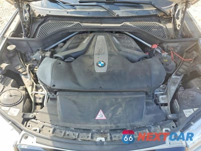 Zdjęcie 12 z 13 samochodu: 2014 BMW X5 XDRIVE50I VIN:5UXKR6C52E0J72559 - miniatura