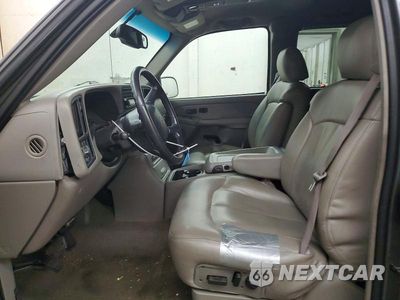 Zdjęcie 7 z 12 samochodu: 2002 CHEVROLET SILVERADO K1500 VIN:2GCEK19T221362244 - miniatura