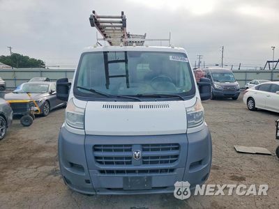 Piąte zdjęcie samochodu w środku: 2015 RAM PROMASTER 1500 DELIVERY VAN VIN:3C6TRVAG3FE509888 - miniatura