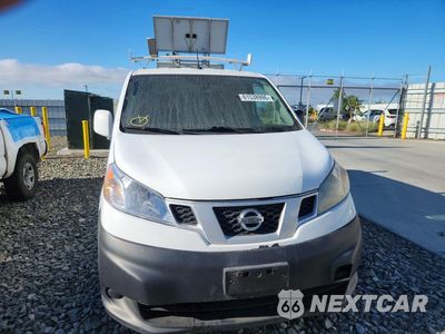 Piąte zdjęcie samochodu w środku: 2021 NISSAN NV200 SV VIN:3N6CM0KN1MK705590 - miniatura