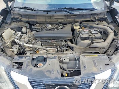 Zdjęcie 12 z 13 samochodu: 2017 NISSAN ROGUE S VIN:5N1AT2MT9HC897451 - miniatura