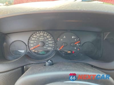 Zdjęcie 9 z 12 samochodu: 2000 DODGE NEON BASE VIN:1B3ES46C3YD809023 - miniatura