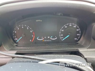 Zdjęcie 9 z 13 samochodu: 2020 FORD EXPLORER POLICE INTERCEPTOR VIN:1FM5K8AB1LGA72105 - miniatura