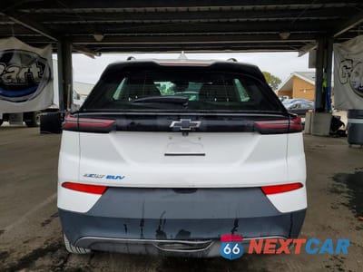 Zdjęcie 6 z 12 samochodu: 2023 CHEVROLET BOLT EUV LT VIN:1G1FY6S08P4148282 - miniatura