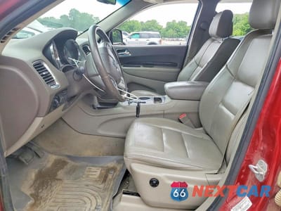 Zdjęcie 7 z 14 samochodu: 2013 DODGE DURANGO CREW VIN:1C4RDJDG0DC674923 - miniatura