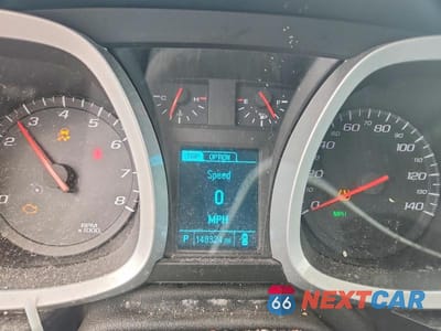 Zdjęcie 9 z 13 samochodu: 2017 CHEVROLET EQUINOX LT VIN:2GNALCEK3H1574087 - miniatura