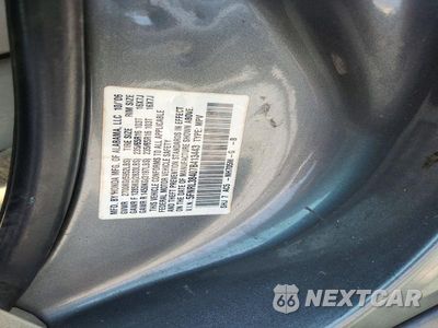 Zdjęcie 13 z 13 samochodu: 2007 HONDA ODYSSEY EX VIN:5FNRL38407B413443 - miniatura