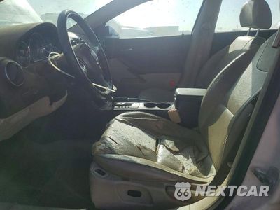 Zdjęcie 7 z 12 samochodu: 2006 PONTIAC G6 GT VIN:1G2ZH558964215863 - miniatura