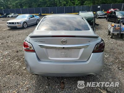 Zdjęcie 6 z 12 samochodu: 2015 NISSAN ALTIMA 2.5 S VIN:1N4AL3AP7FC148619 - miniatura