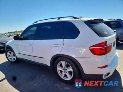 Drugie zdjęcie samochodu z przodu: 2013 BMW X5 XDRIVE35I VIN:5UXZV4C53D0B02441 - miniatura