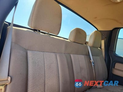 Zdjęcie 10 z 12 samochodu: 2012 FORD F150 SUPER CAB VIN:1FTFX1ET9CFB52424 - miniatura