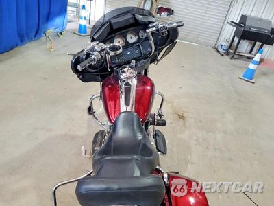 Zdjęcie 6 z 9 samochodu: 2015 HARLEY-DAVIDSON FLHX STREET GLIDE VIN:1HD1KBM13FB648179 - miniatura