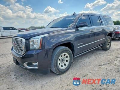 2016 GMC YUKON XL DENALI 1GKS2HKJ9GR167913 - główne zdjęcie licytacji z USA - miniatura