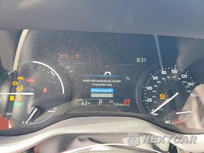 Zdjęcie 9 z 14 samochodu: 2025 TOYOTA SIENNA XLE 7-PASSENGER VIN:5TDJSKFC6SS225955 - miniatura