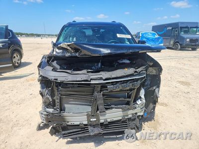 Piąte zdjęcie samochodu w środku: 2026 CHEVROLET TRAVERSE LT VIN:1GNERGKS4TJ304392 - miniatura