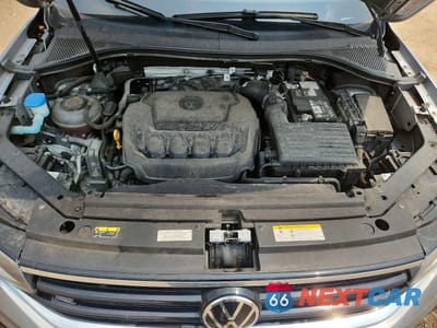 Zdjęcie 11 z 13 samochodu: 2024 VOLKSWAGEN TIGUAN SE R-LINE BLACK VIN:3VV8B7AX8RM117547 - miniatura