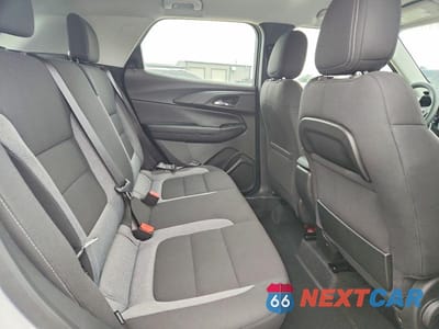 Zdjęcie 11 z 13 samochodu: 2026 CHEVROLET TRAILBLAZER LS VIN:KL79MMSL6TB096488 - miniatura