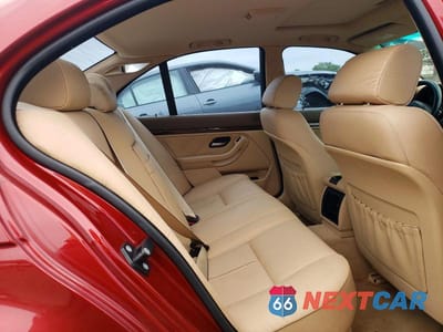 Zdjęcie 10 z 12 samochodu: 2001 BMW 540 I VIN:WBADN53461GC98013 - miniatura