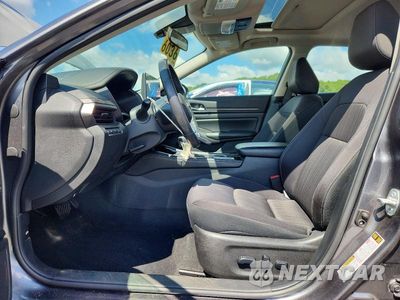 Zdjęcie 7 z 12 samochodu: 2024 NISSAN ALTIMA SV VIN:1N4BL4DV8RN416431 - miniatura