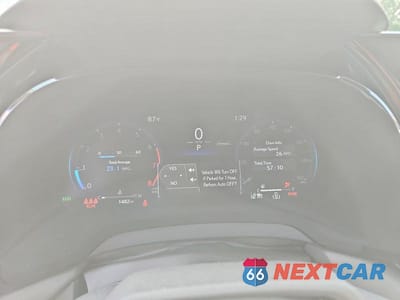 Zdjęcie 9 z 12 samochodu: 2026 LEXUS RX 350 LUXURY VIN:2T2BAMCA7TC147682 - miniatura