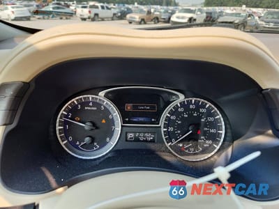 Zdjęcie 9 z 13 samochodu: 2013 INFINITI JX35 BASE VIN:5N1AL0MN1DC316797 - miniatura