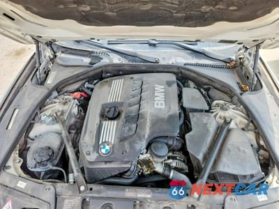 Zdjęcie 11 z 12 samochodu: 2011 BMW 528 I VIN:WBAFR1C56BC743726 - miniatura