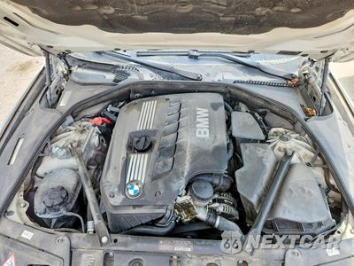 Zdjęcie 11 z 12 samochodu: 2011 BMW 528 I VIN:WBAFR1C56BC743726 - miniatura