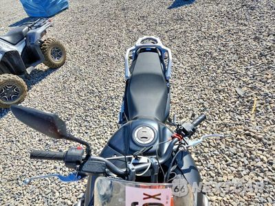 Piąte zdjęcie samochodu w środku: 2024 HONDA XL750 VIN:JH2RD1611RK102577 - miniatura