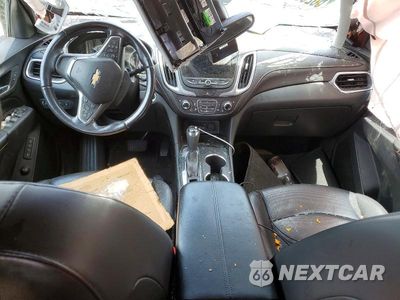 Zdjęcie 8 z 13 samochodu: 2020 CHEVROLET EQUINOX PREMIER VIN:2GNAXXEV7L6143317 - miniatura