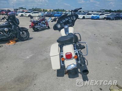 Czwarte zdjęcie samochodu z boku: 2019 HARLEY-DAVIDSON FLHTP VIN:1HD1FMP1XKB648055 - miniatura