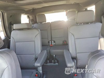Zdjęcie 10 z 13 samochodu: 2025 CHEVROLET TAHOE K1500 LT VIN:1GNS6NR87SR272239 - miniatura