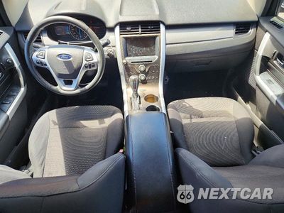 Zdjęcie 8 z 13 samochodu: 2011 FORD EDGE SEL VIN:2FMDK3JC2BBA67279 - miniatura