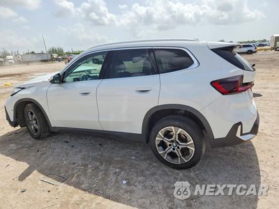 Drugie zdjęcie samochodu z przodu: 2023 BMW X1 XDRIVE28I VIN:WBX73EF00P5X03298 - miniatura