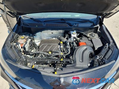 Zdjęcie 12 z 13 samochodu: 2022 BUICK ENCORE GX PREFERRED VIN:KL4MMBS28NB113555 - miniatura