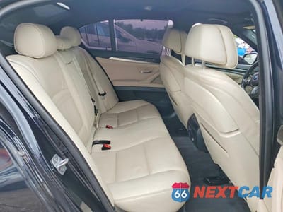 Zdjęcie 10 z 12 samochodu: 2014 BMW 550 I VIN:WBAKN9C59ED000985 - miniatura
