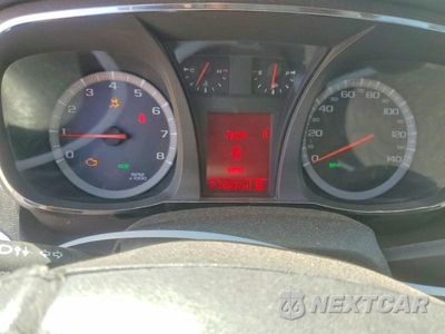 Zdjęcie 9 z 13 samochodu: 2012 GMC TERRAIN SLE VIN:2GKALSEK5C6366165 - miniatura