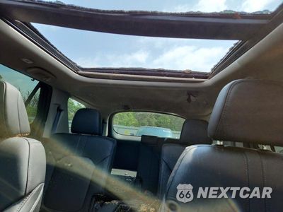 Zdjęcie 10 z 13 samochodu: 2025 HONDA PILOT TOURING VIN:5FNYG1H71SB149477 - miniatura