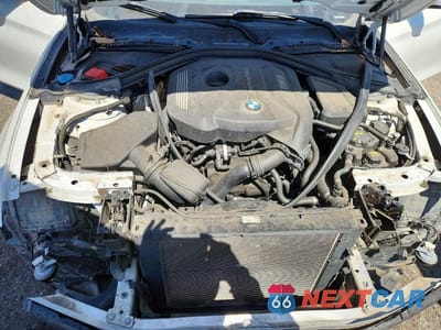 Zdjęcie 11 z 13 samochodu: 2018 BMW 430I GRAN COUPE VIN:WBA4J1C59JBG77405 - miniatura